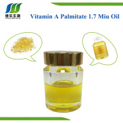 Vitamin A Palmitate Oil 1.0/1.7Miu