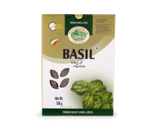 Naturesmith Basil | Exotic Product | 100% Natural | Enhance Flavor | Ready to use