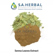 : Cassia Angustifolia Extract   Senna Leaves Extract