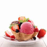 Natural Food Colours