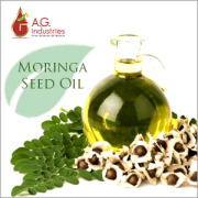 Moringa Seed Oil (Moringa Oleifera)
