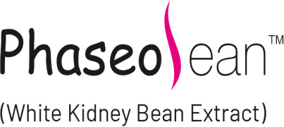 Phaseolean - White Kidney Bean extract (Clinically Tested)