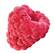 Frezze dried raspberries - whole
