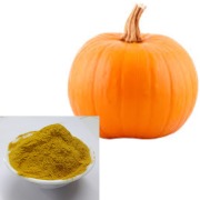 Pumpkin powder