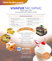 VIVAPUR® HPMC-MC