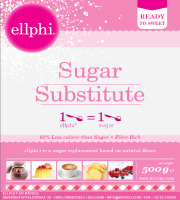 Ellphi® - Sugar Substitute