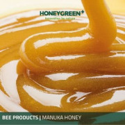 MANUKA HONEY