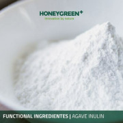 AGAVE INULIN - Powder