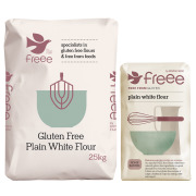 Gluten free flour