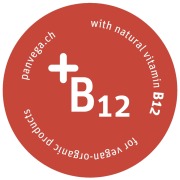 vitamiN' co - the first vitamin B12 allowed in organic certified food