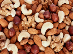 Nuts