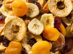 Dried Fruits