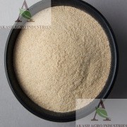 Psyllium husk Powder (Plantago Ovata) (Organic / Conventional)