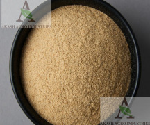 Psyllium Husk Powder (Animal Feed / Kha Kha) (Plantago Ovata) (Organic / Conventional)