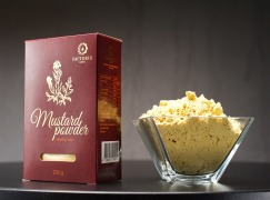 MUSTARD POWDER