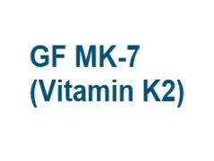 Vitamin K2 (Menaquinone-7, MK7)
