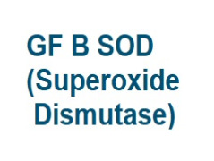 Superoxide Dismutase