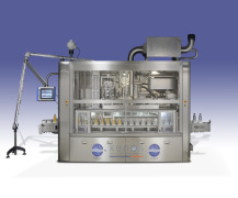 Aseptic Laboratory Filler