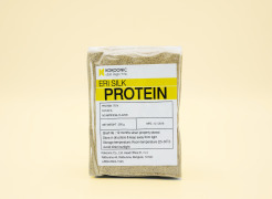 Eri Silk Crude Protein Powder