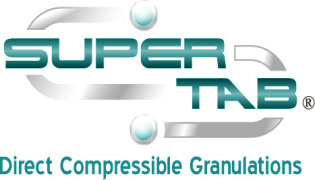 SuperTab® Direct Compressible Granulations