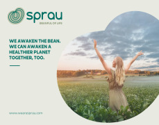 SPRAU - THE CORNERSTONE OF SUSTAINABLE HEALTHY DIET