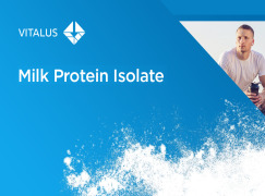 Milk Protein Isolate (MPI)