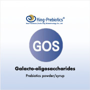 Ultra High purity King-PrebioticsGalacto-oligosaccharides (GOS)