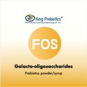 Ultra High purity King-Prebiotics® Fructo-oligosaccharides (FOS)