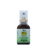 Organic Spray BR Green