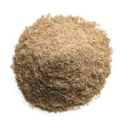 Oat bran (conventional and organic)