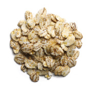Barley flakes (conventional and organic)