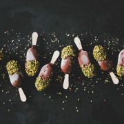 Sweetness Enhancement