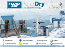 PolarDry - The Future of Spray Dry & Microencapsulation