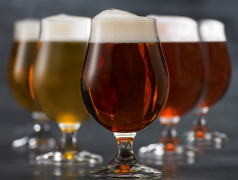 BARLEX® Clear Malt Extract