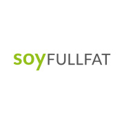 SOYFULLFAT: Soy flours, brans, grains and flakes