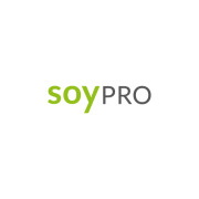 SOYPRO: Natural Concentrates range of semi-defatted soy