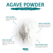 Agave Powder