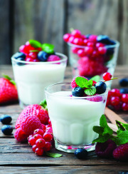 Edlong Natural Butter Type Flavour 1412751 Liquid