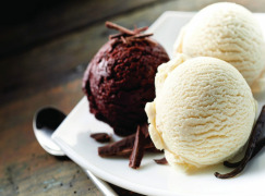 Edlong Natural Heavy Cream Type Flavour 1411532 Liquid