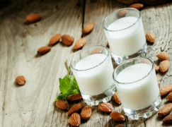 Edlong Natural Milk Type Flavour Powder 1412514