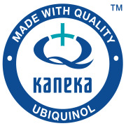 KANEKA UBIQUINOL™ plus vitamin B capsule