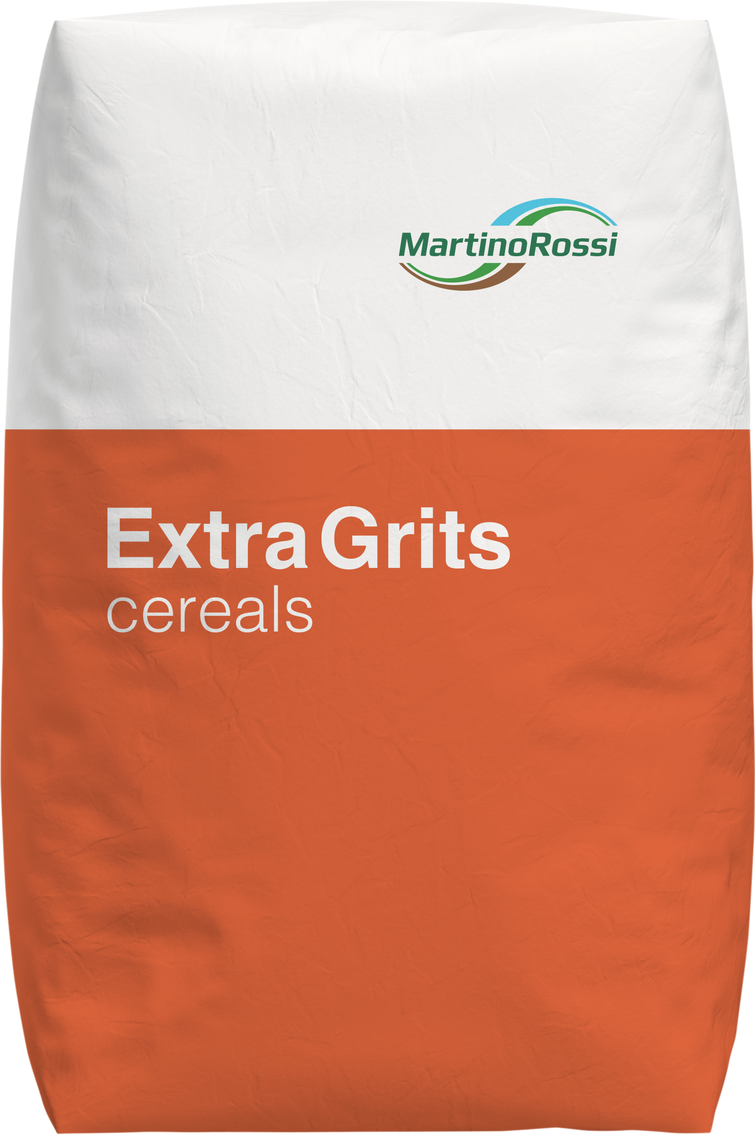 EXTRA GRITS Cereals
