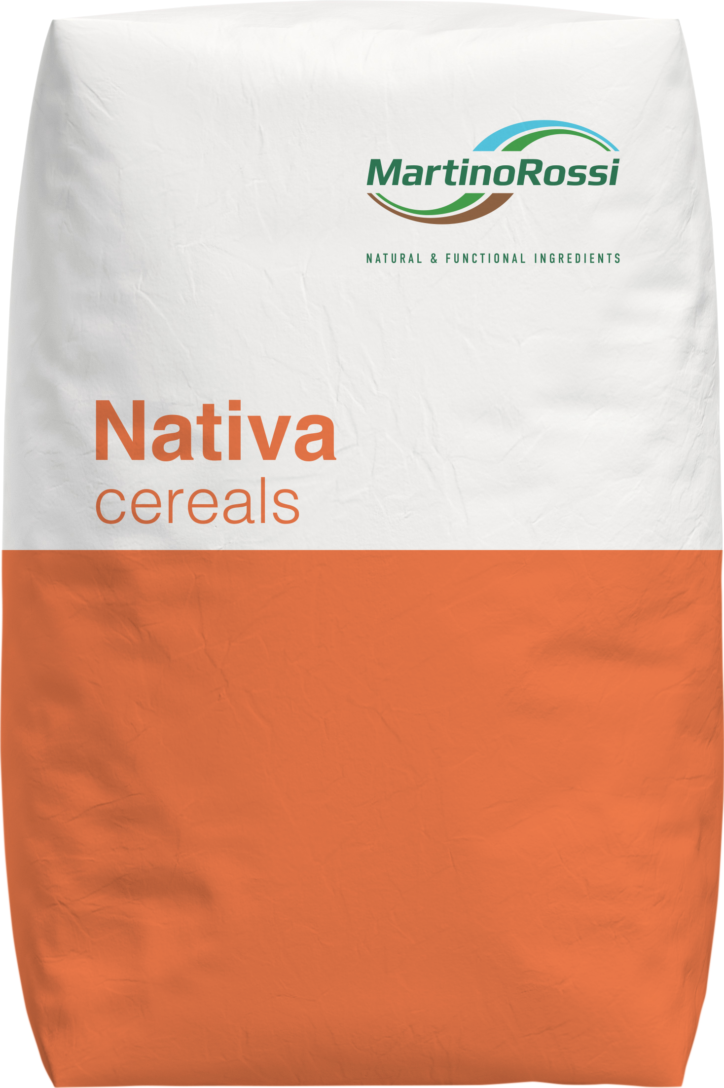 NATIVA Cereals