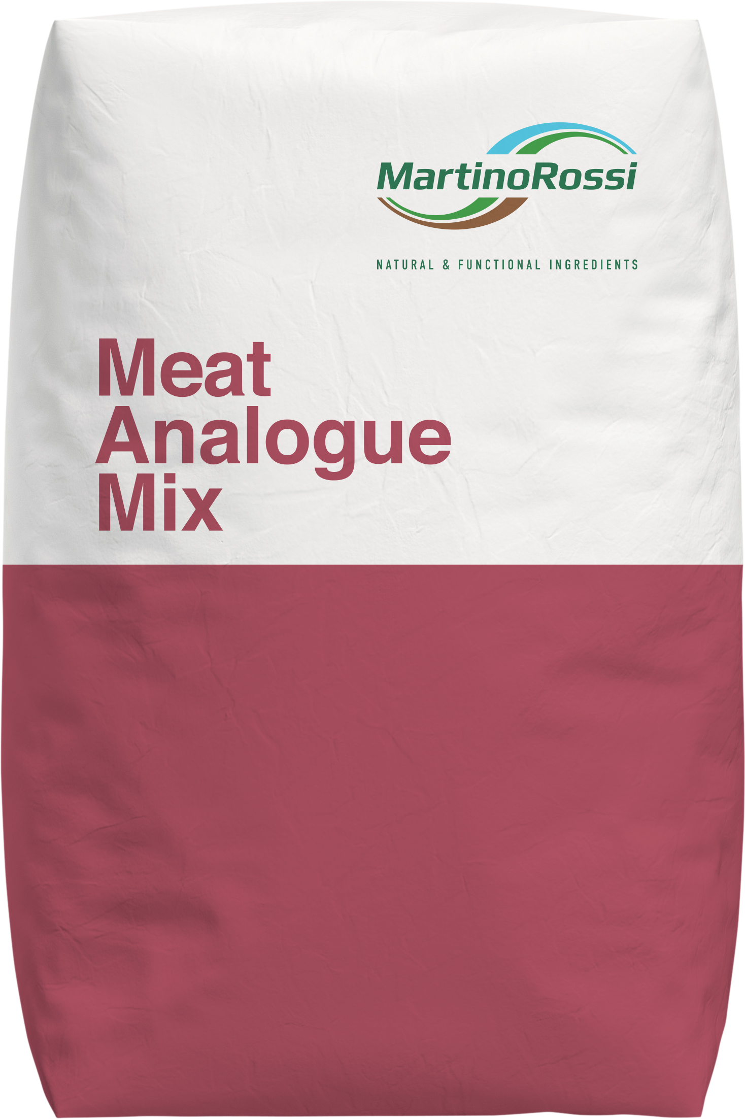 MEAT SUBSTITUTE MIX GROUND MEAT