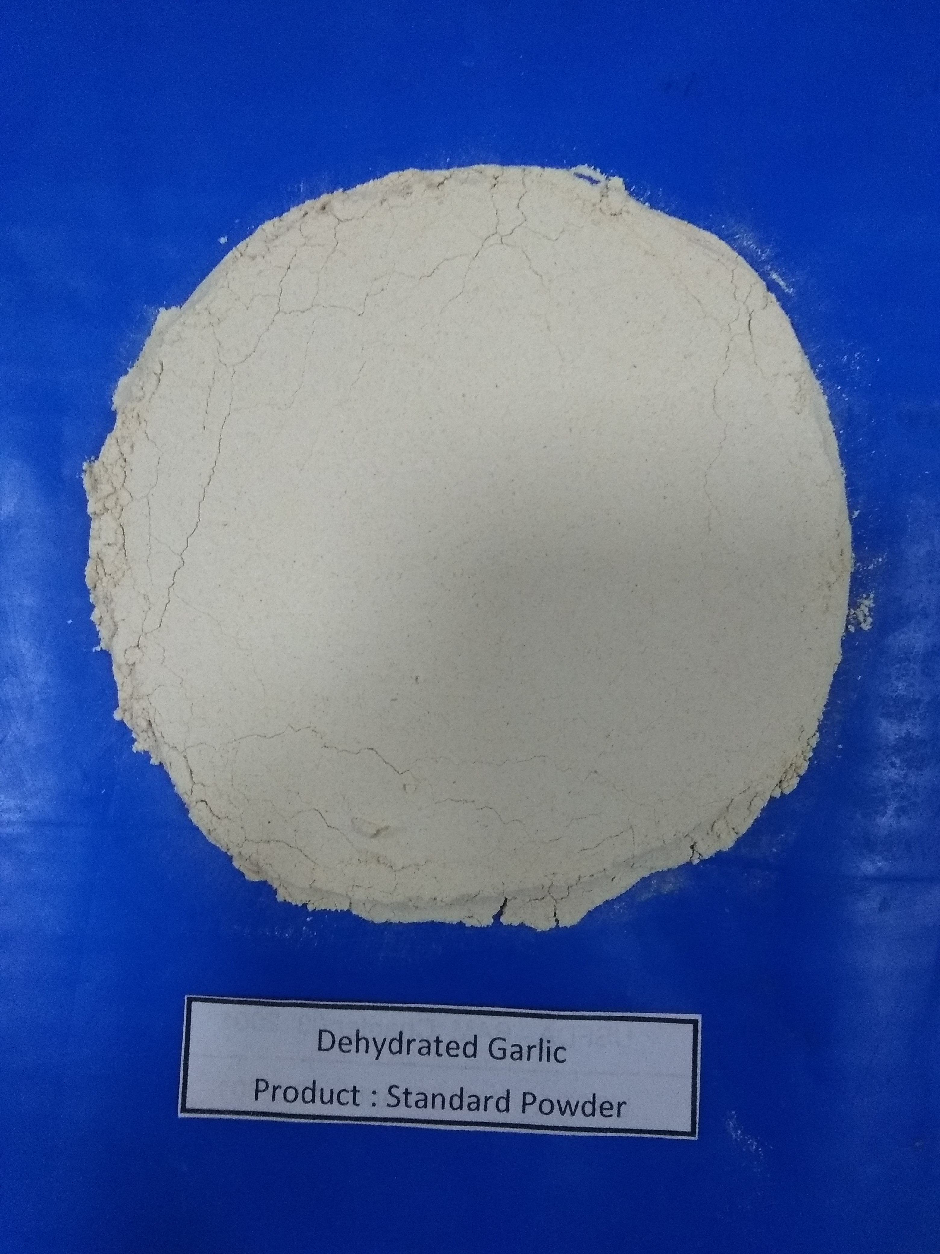 Dehydrated Garlic Powder