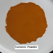 Turmeric Powder - High Curcumin (>4%)