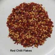 Red Chilli - Flakes