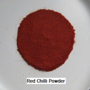 Red Chilli - Powder