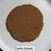 Cumin - Ground