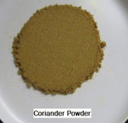 Coriander - Powder